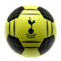 Tottenham Hotspur F.C. futbolo kamuolys (Geltonai žalias)